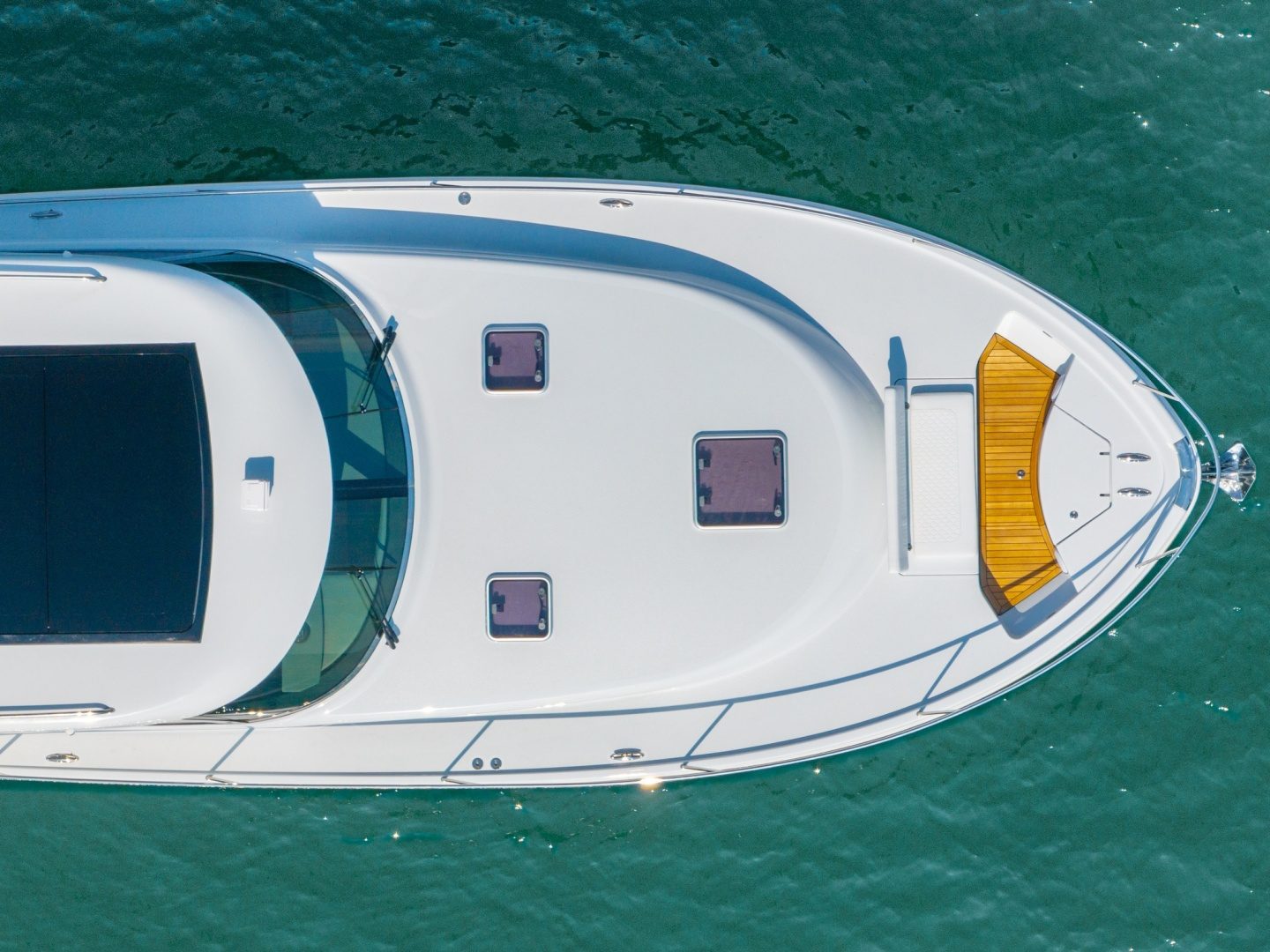 2026 ECLIPSE 505 Shadow "Stingray Gray" - photo 2