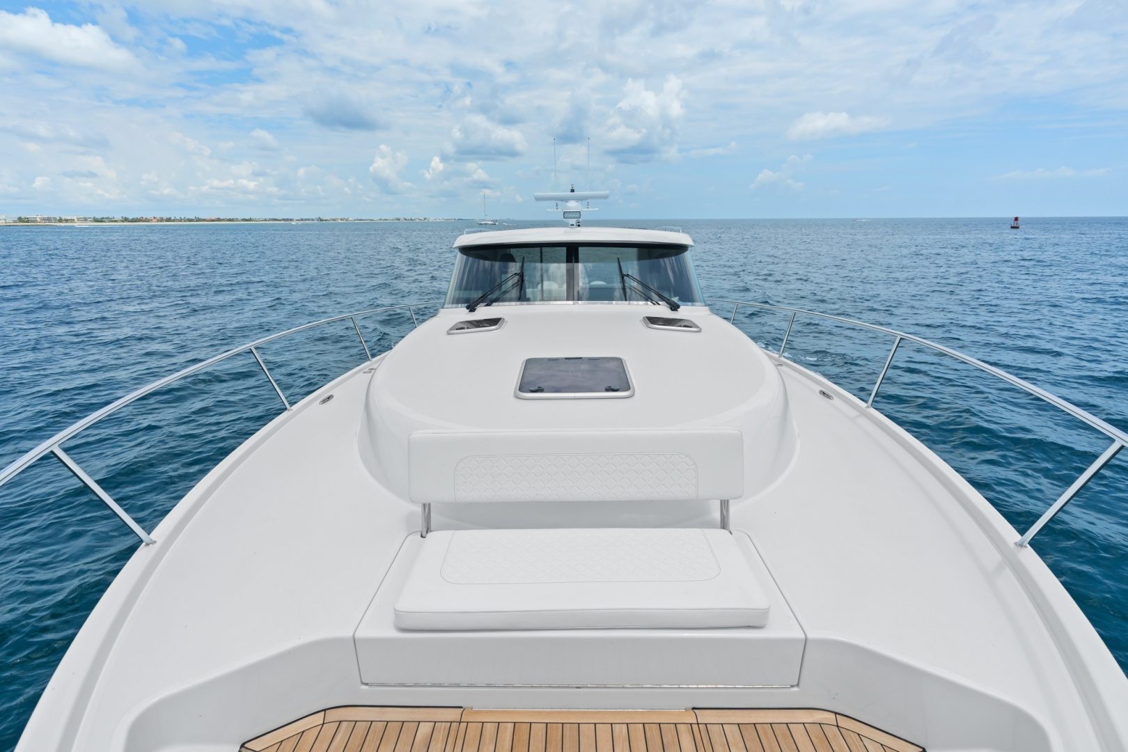 2026 ECLIPSE 505 Shadow "Stingray Gray" - photo 3