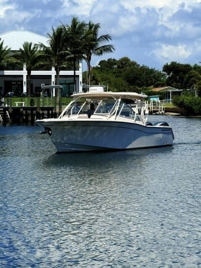 2023 Grady-White Freedom 307 "Sea Sweet II" - photo 2