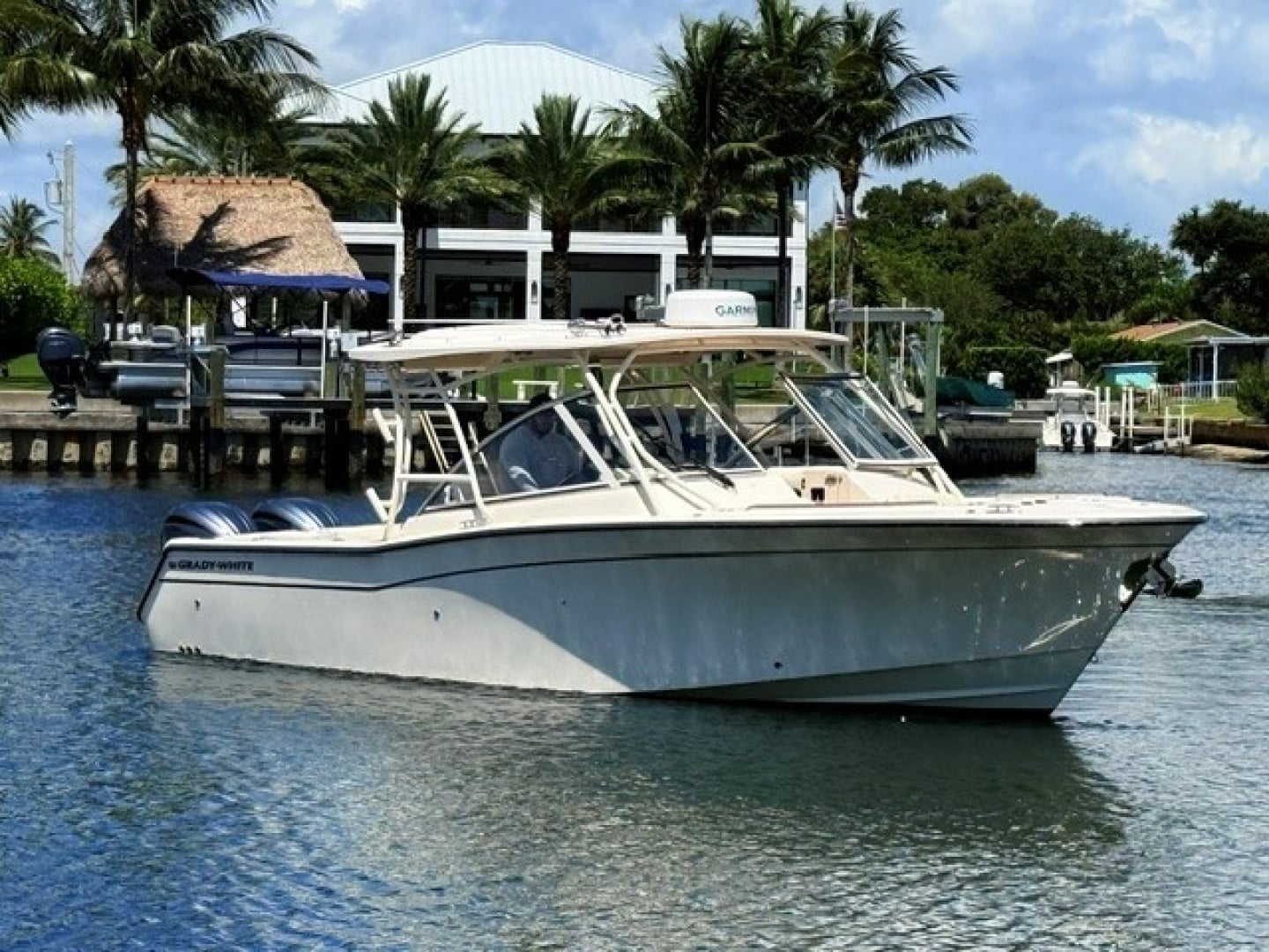 2023 Grady-White Freedom 307 "Sea Sweet II" - photo 3