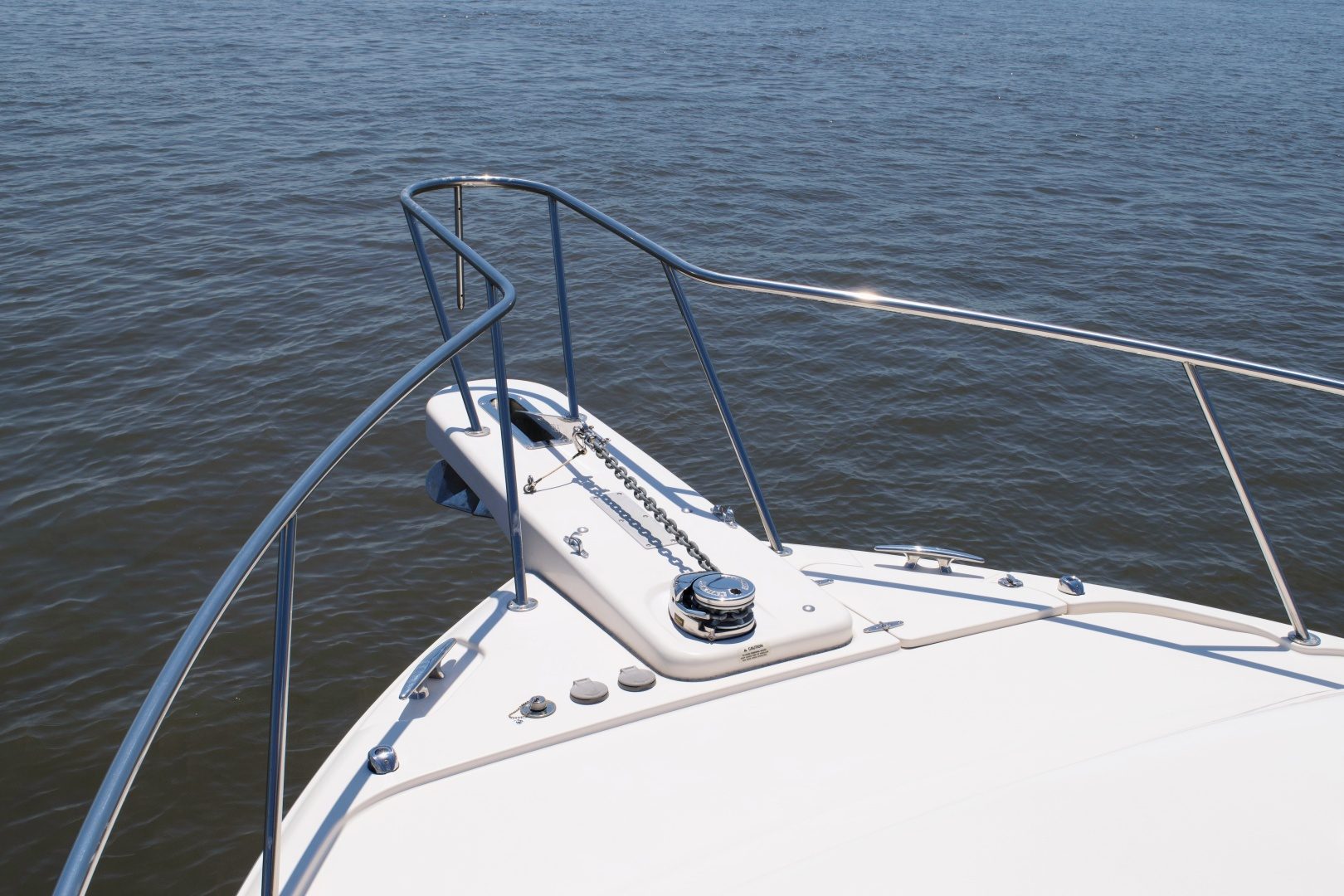 2020 Grady-White 370 Express "TRIPLE NET" - photo 3