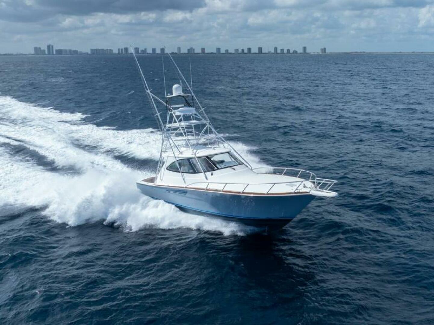 2027 Viking 54 Sport Tower "2027 Viking 54ST" - photo 2