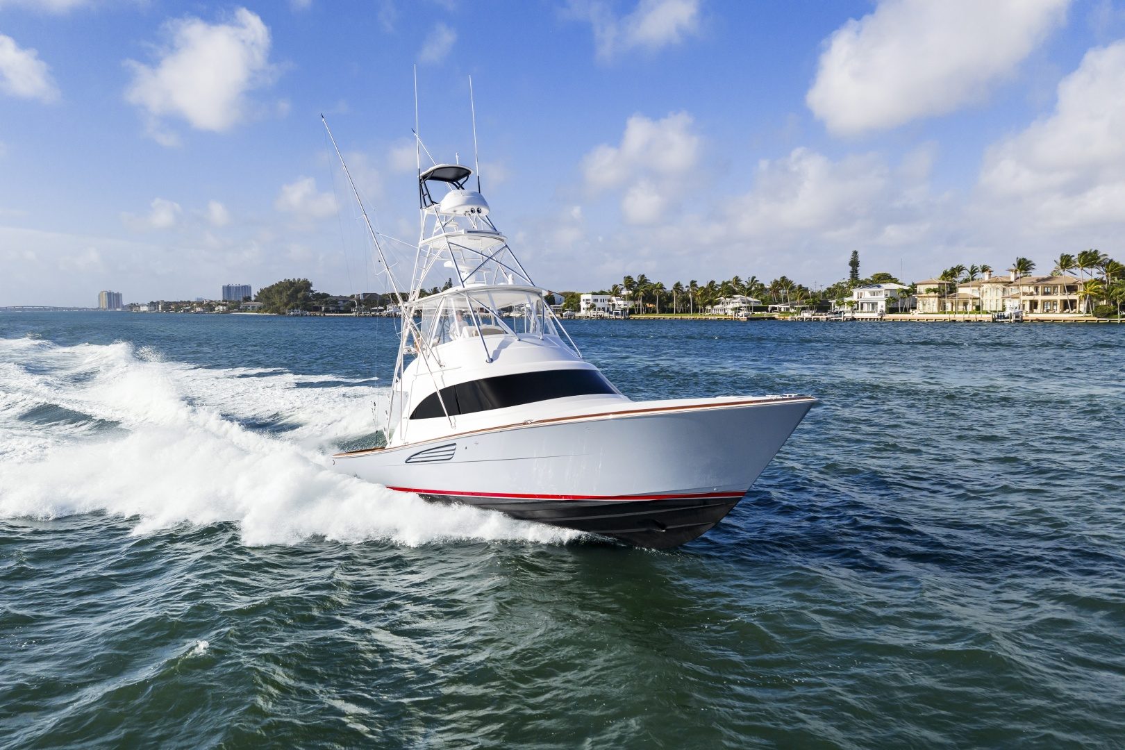 2027 Viking 50 Billfish "2027 Viking 50BF" - photo 1