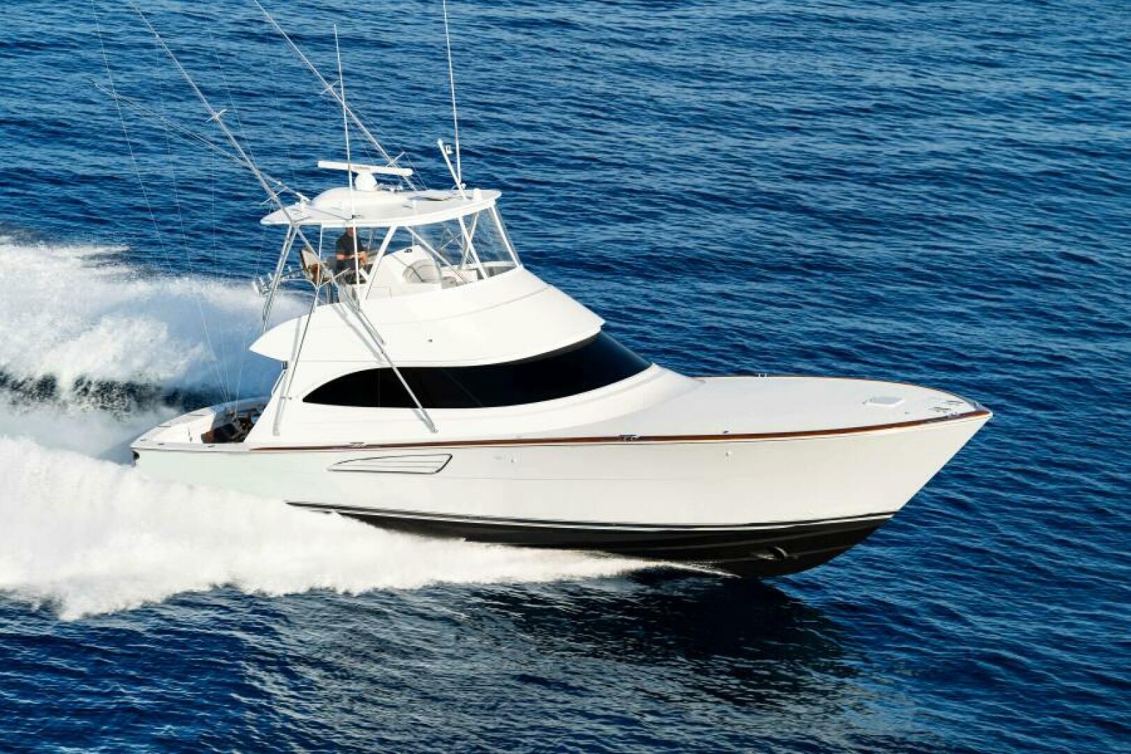 2027 Viking 50 Convertible "2027 Viking 50C" - photo 1