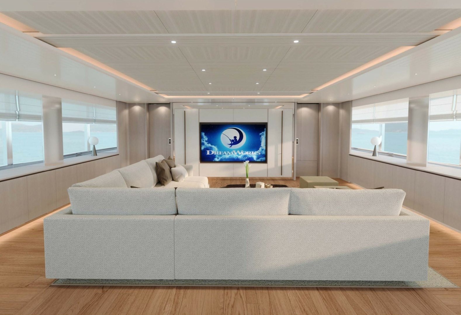 2026 Benetti Class 2026 "Lumina" - photo 3