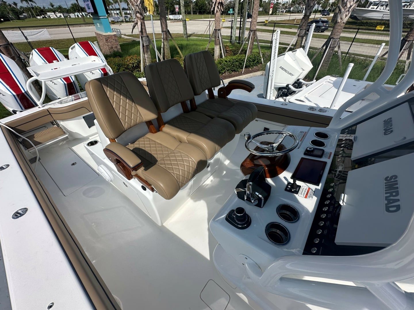 2026 Valhalla Boatworks V37 "Love & Luck" - photo 2