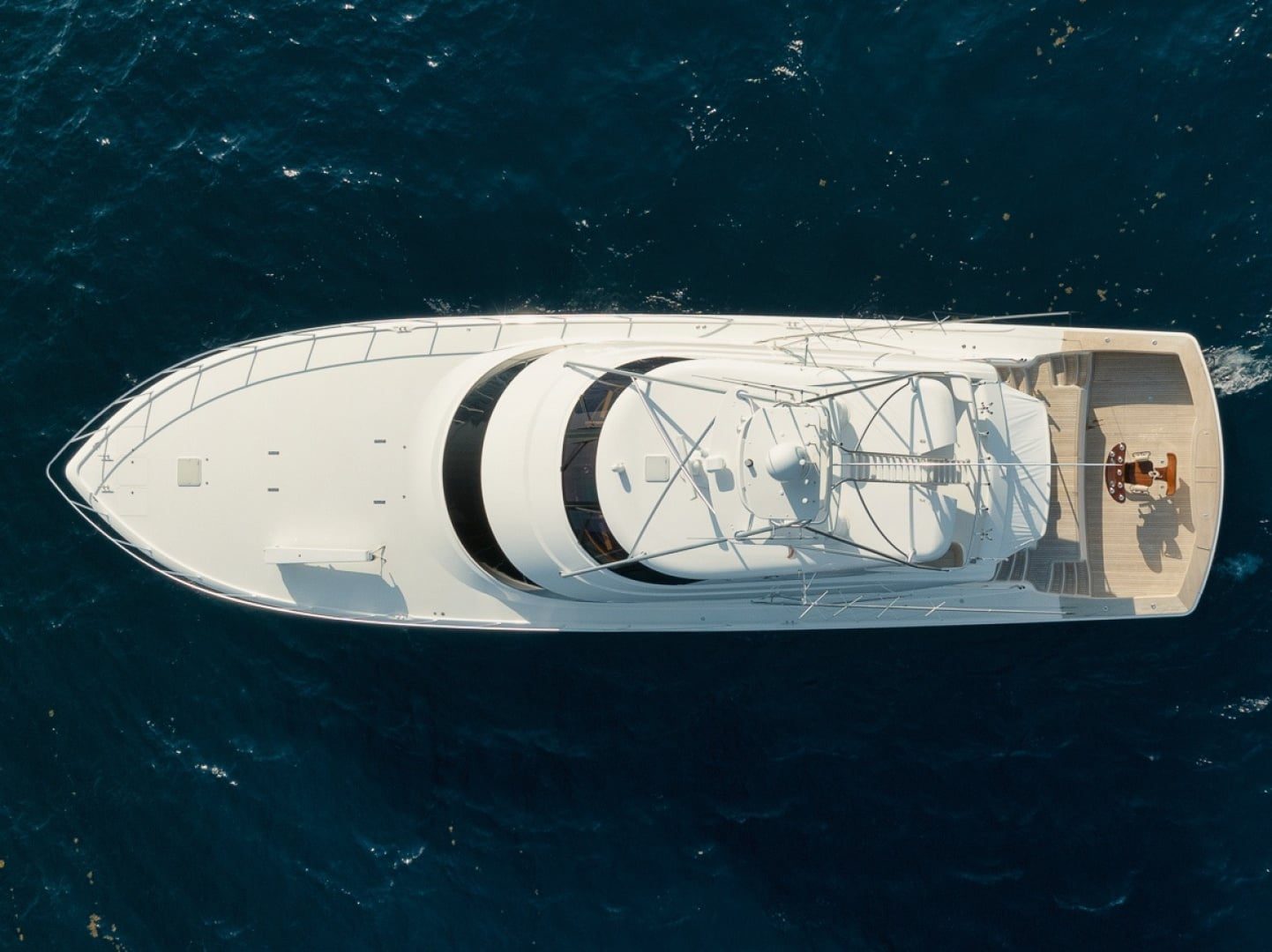 2016 Viking Enclosed Bridge "Astrikos" - photo 2
