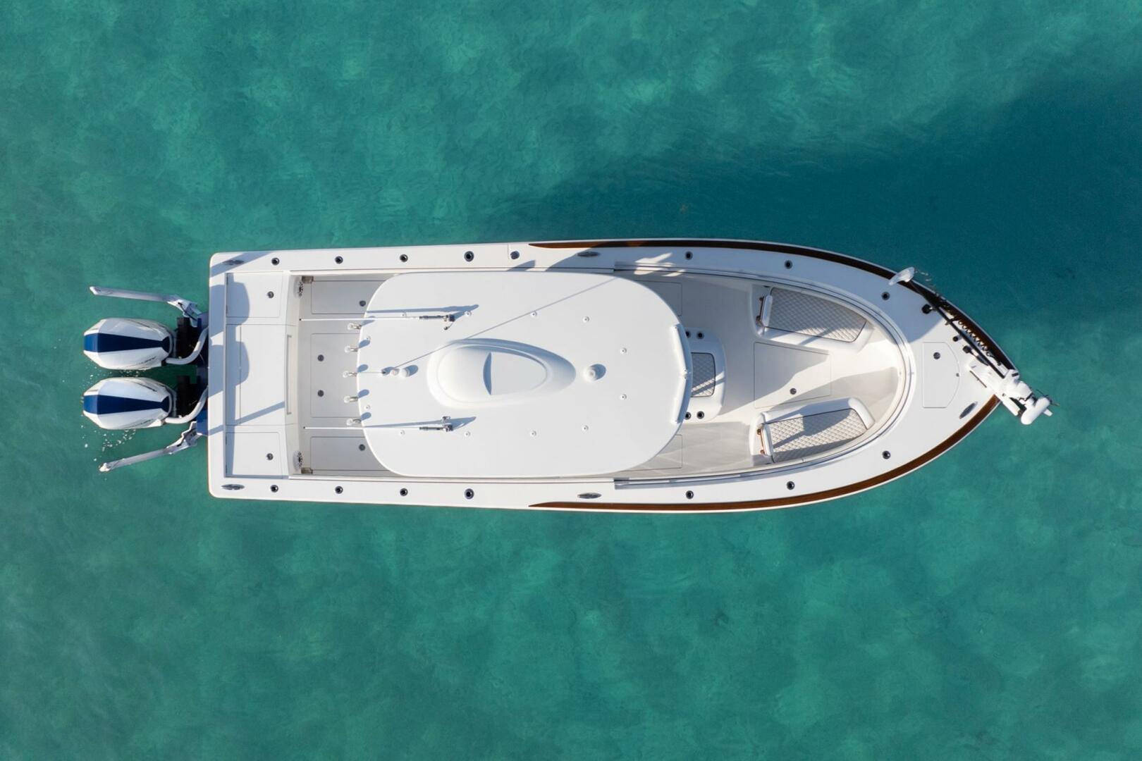 2027 Valhalla Boatworks Hybrid "2027 Valhalla V-29 Hybrid" - photo 2