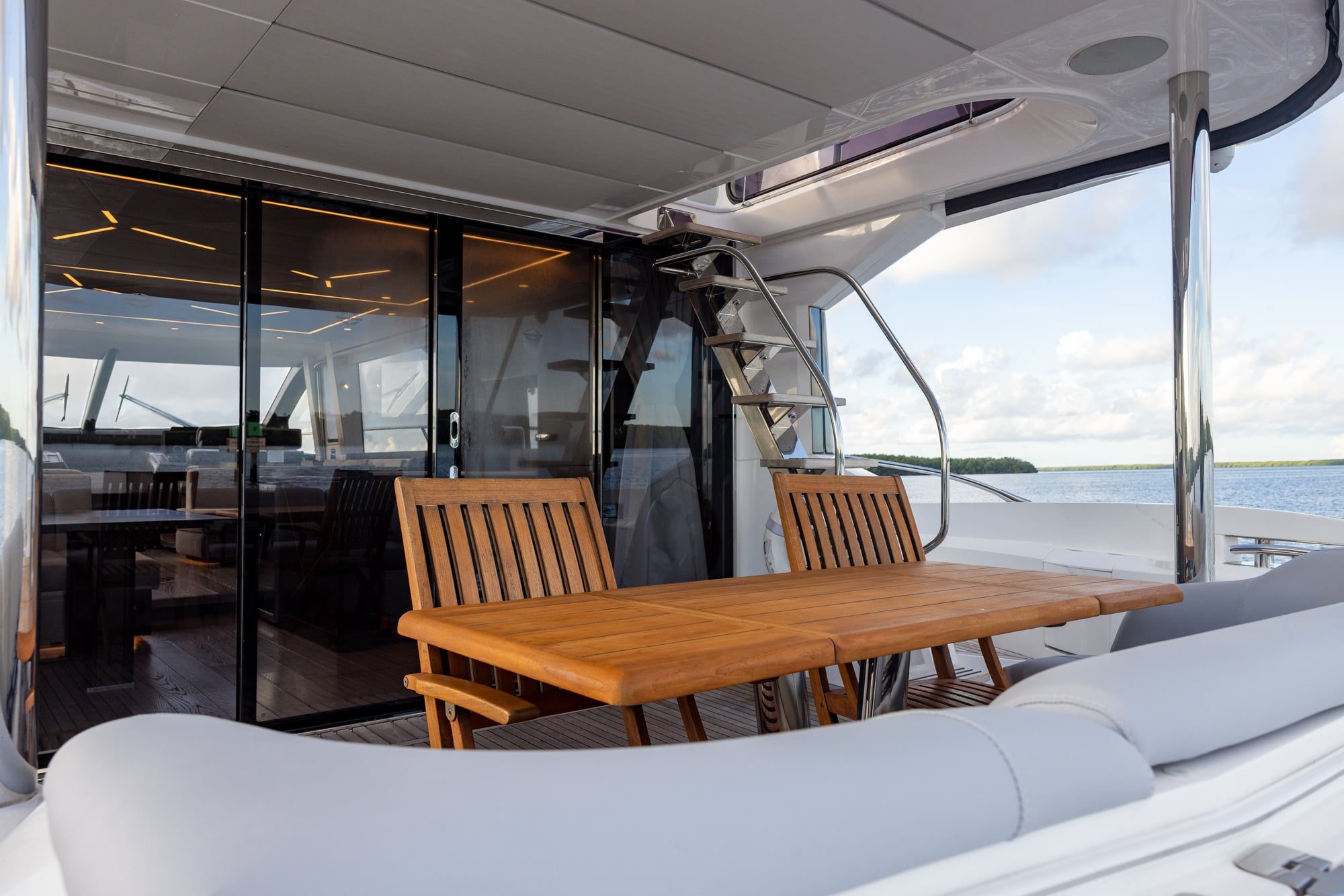 2022 Sunseeker Manhattan 68 - photo 2