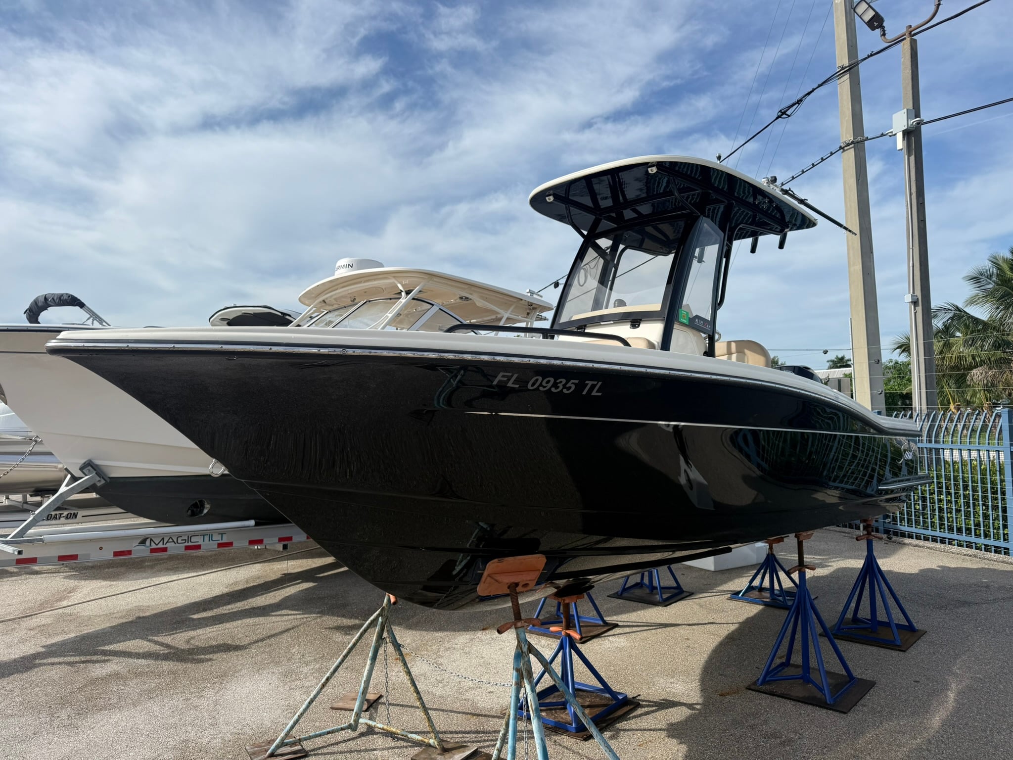 2023 Scout 21 XSF - photo 1