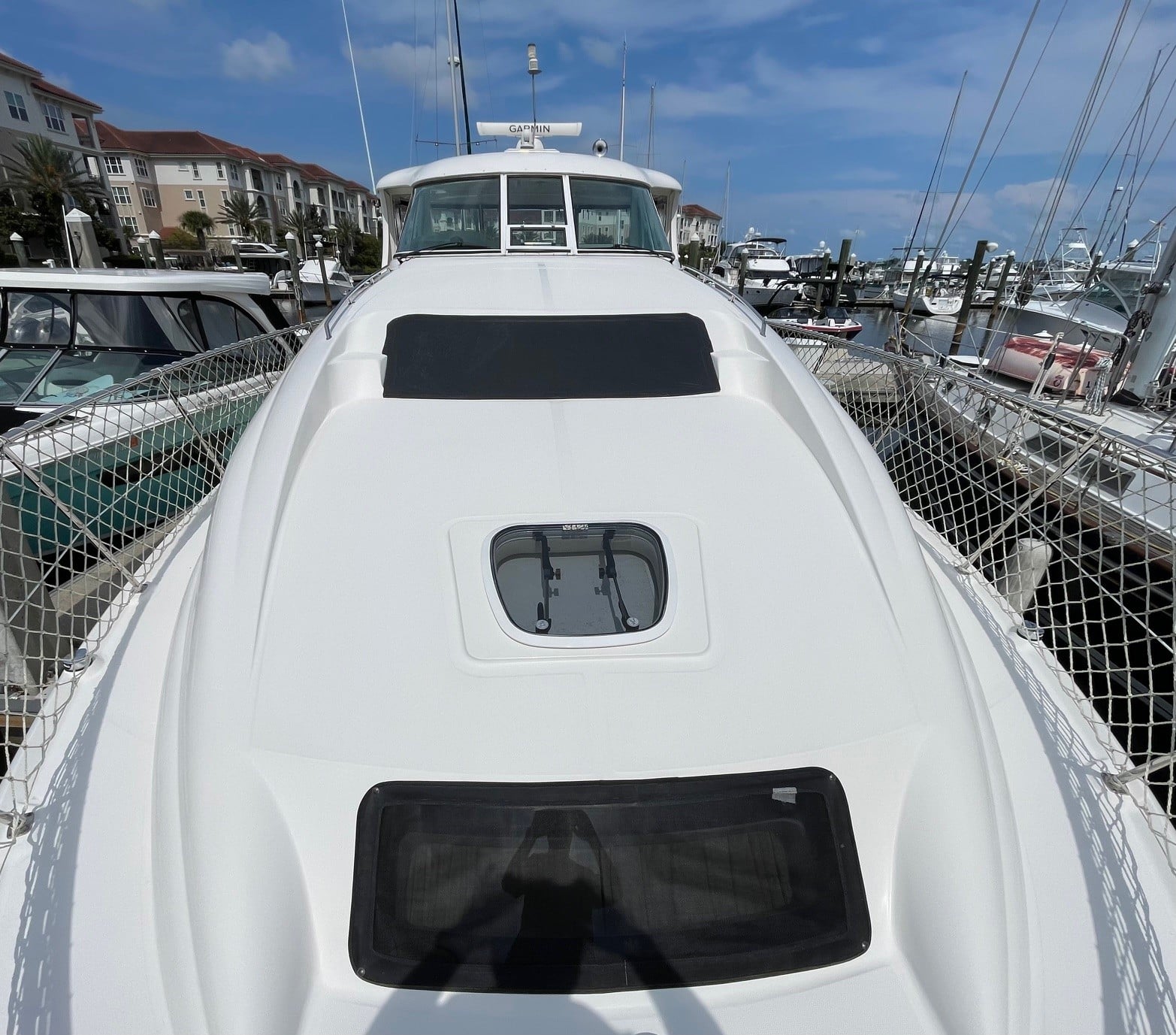 2006 Sea Ray 40 MY "Lexa Brooke" - photo 3