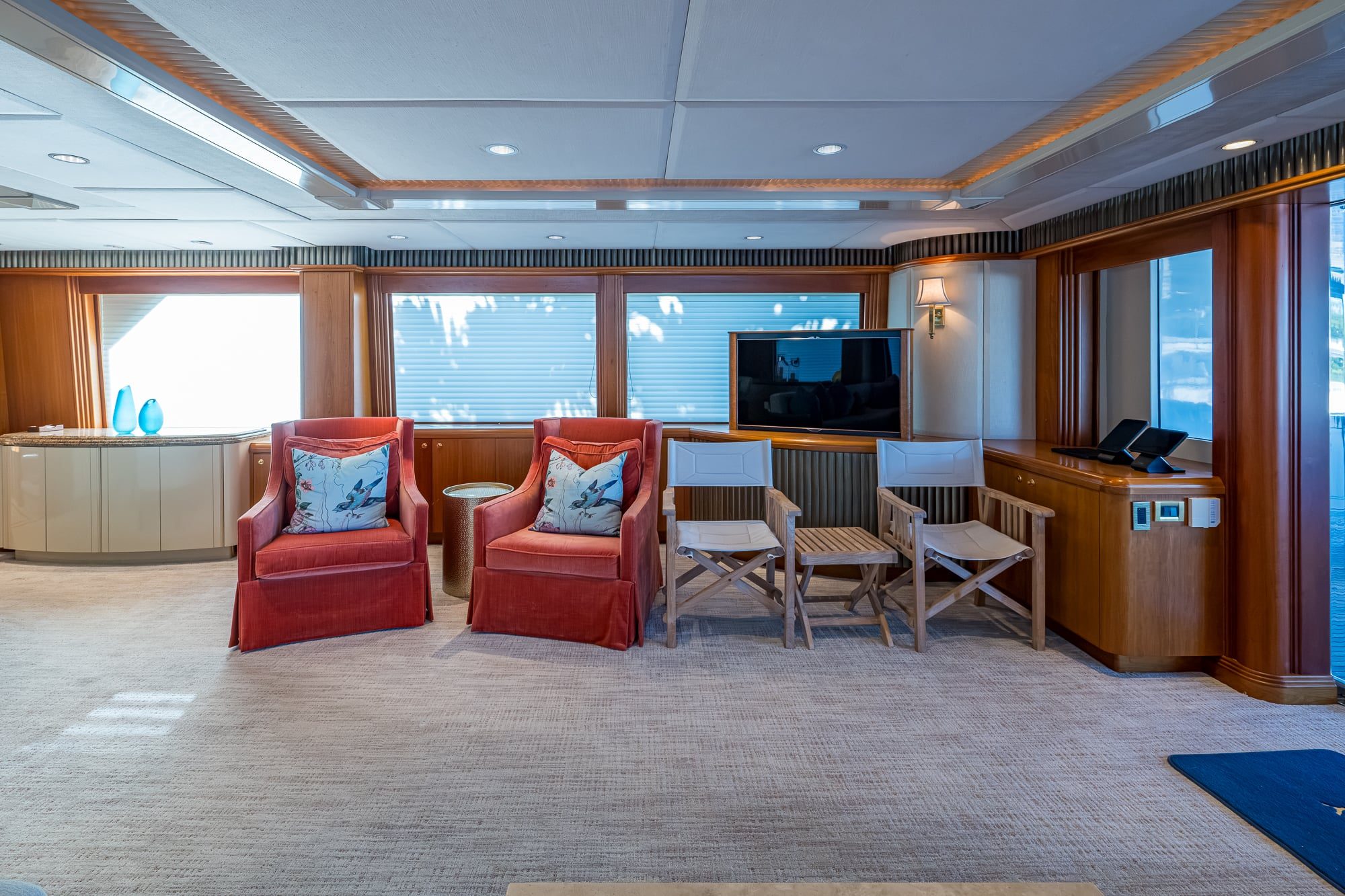 2001 West Bay 103 Sonship "PICOSA LADY" - photo 3