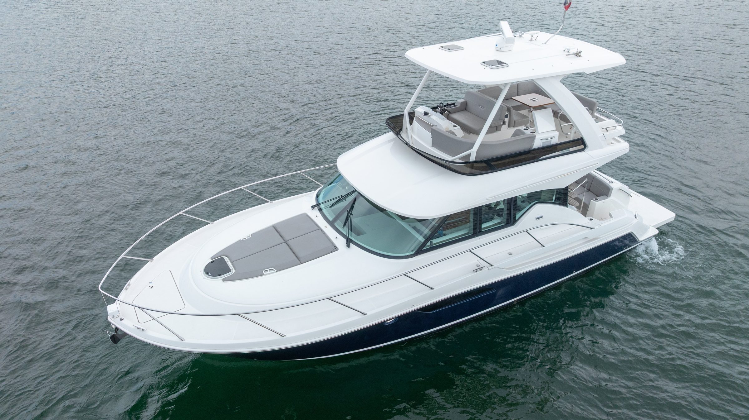 2021 TIARA F44 Flybridge  "SKIP DAY" - photo 3