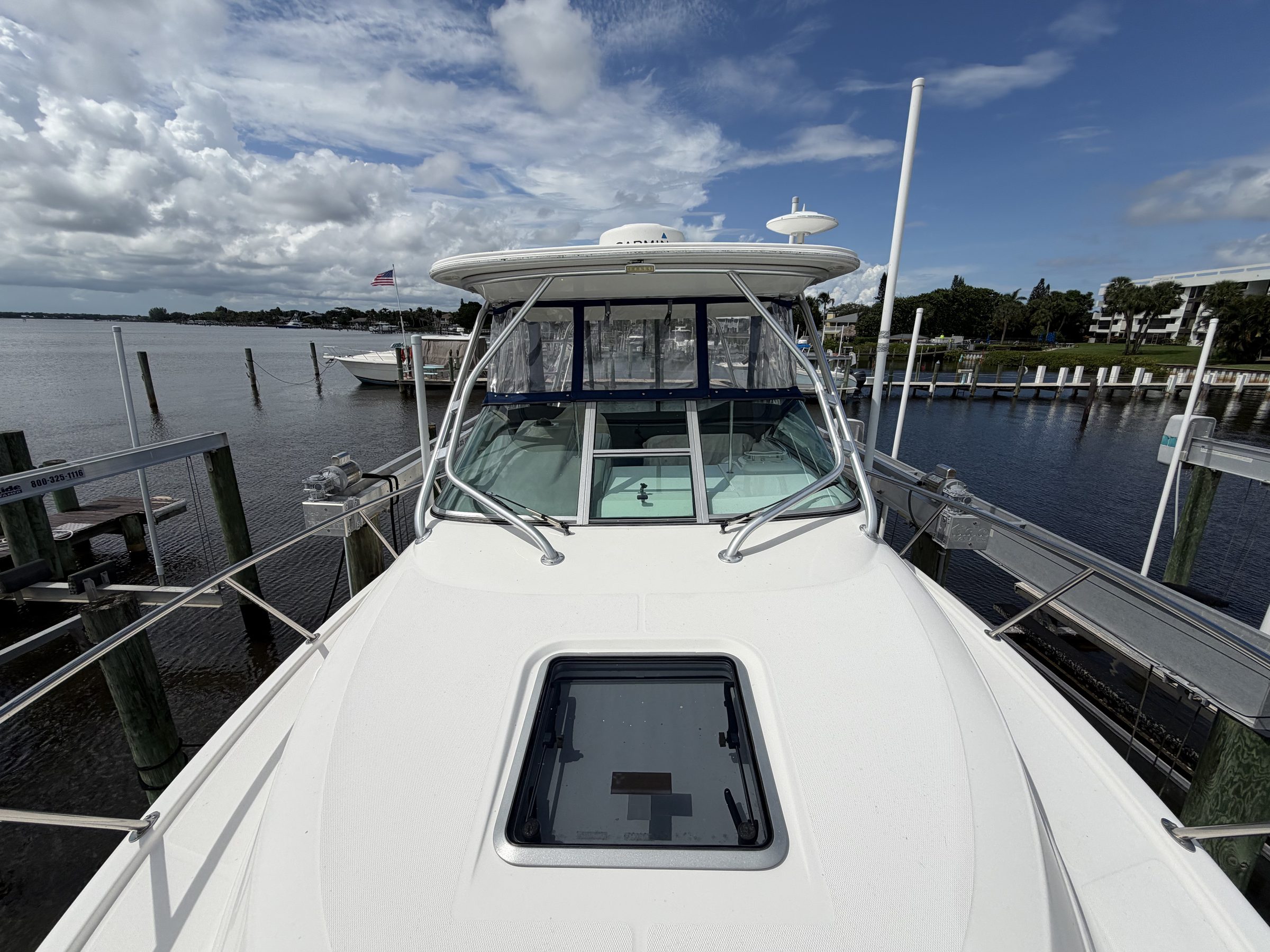 2016 Robalo R305 "SEAQUEL" - photo 2