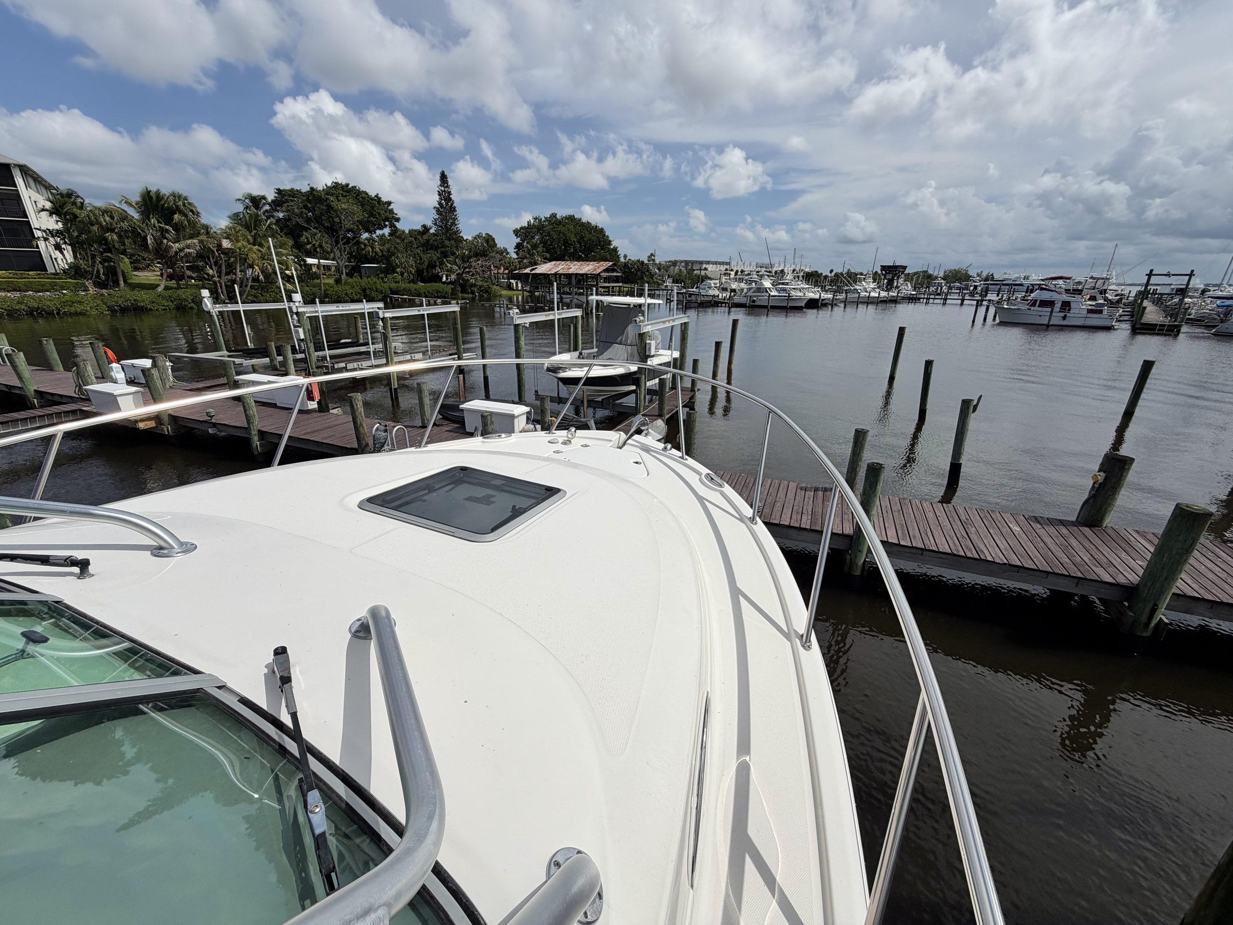 2016 Robalo R305 "SEAQUEL" - photo 3