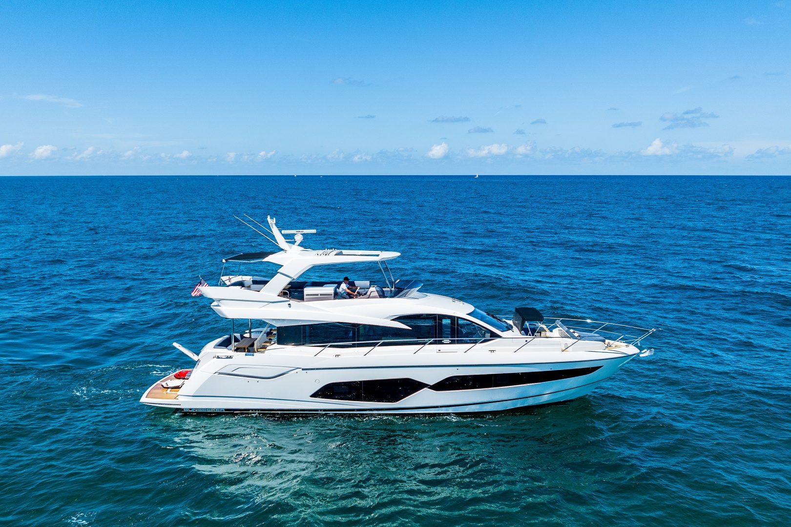 2020 Sunseeker 66 Manhattan - photo 3