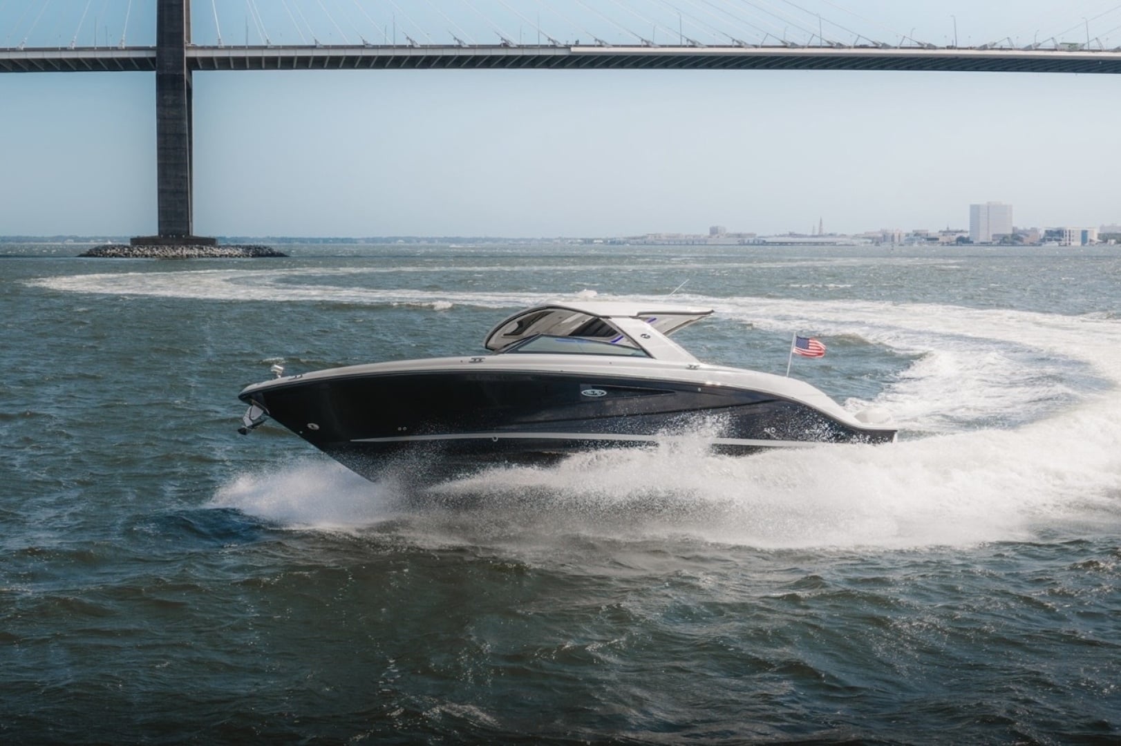 2021 Sea Ray SLX 400 Outboard - photo 3