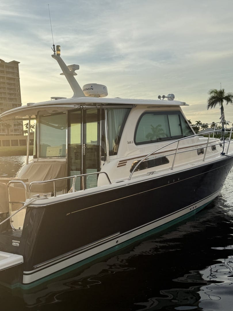 2022 Sabre 38 Salon Express - photo 3