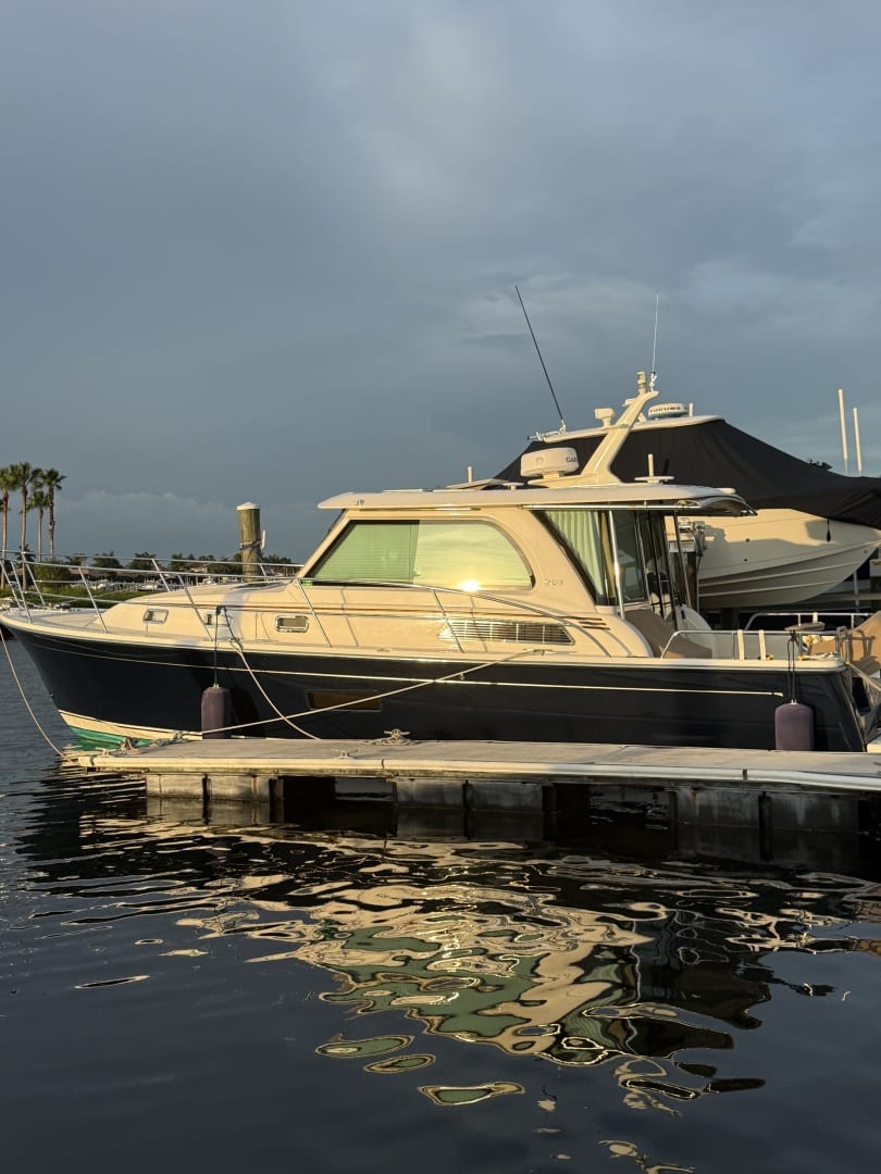 2022 Sabre 38 Salon Express - photo 1