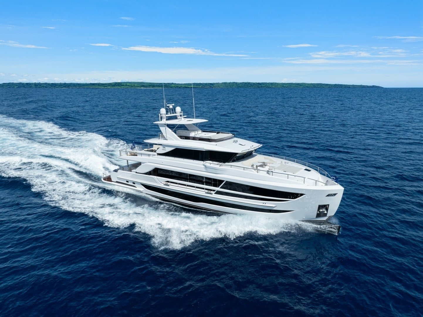 2026 Horizon FD100 "THE ROCK" - photo 1