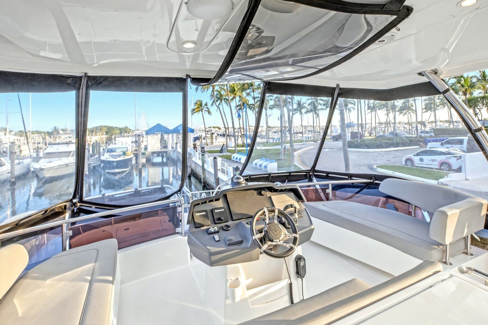 2021 Aquila 44 PowerCat "Little Lebowski" - photo 2