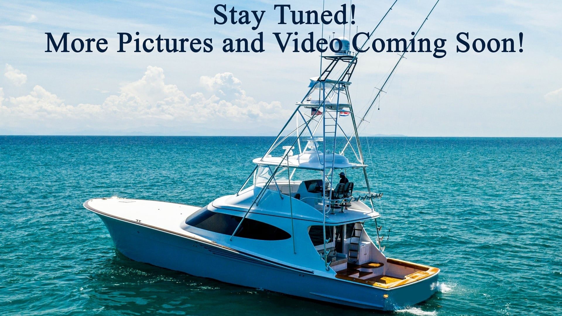 2021 Hatteras 65 GT "On the DL" - photo 2
