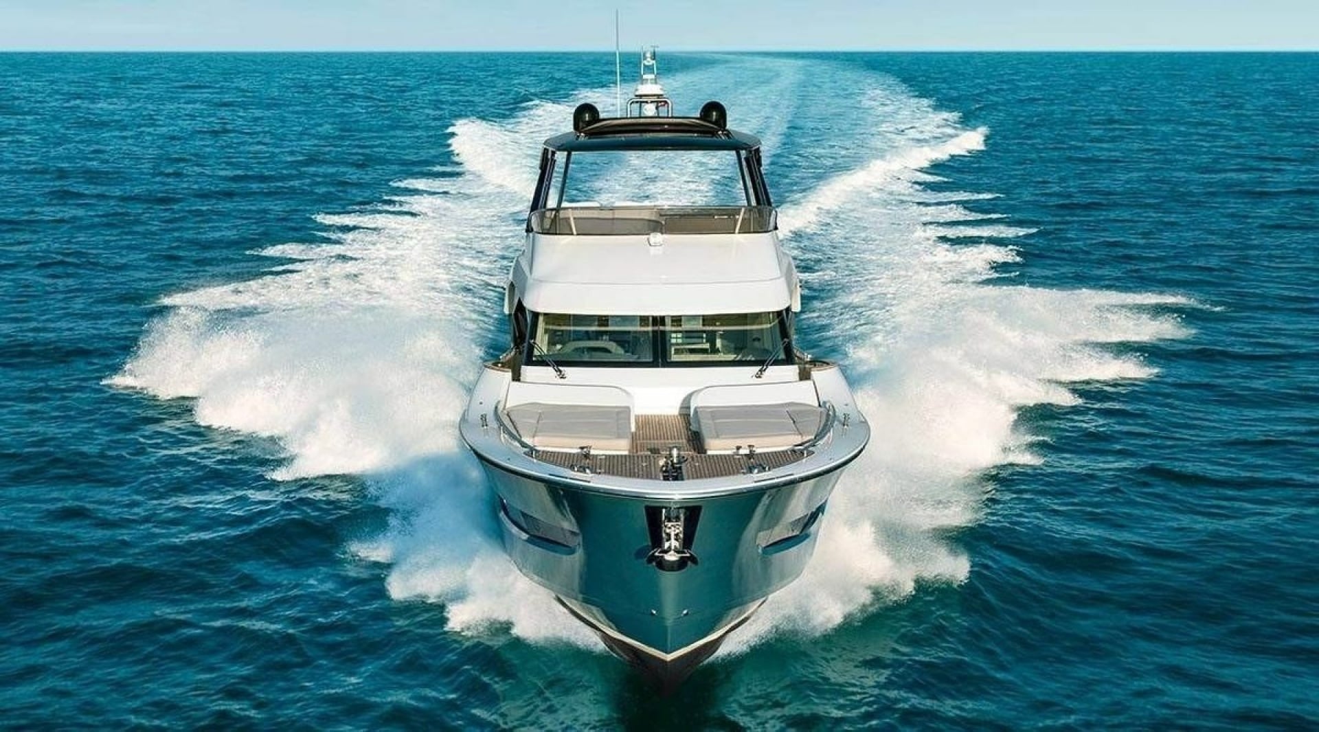 2021 Monte Carlo MCY 66 - photo 3