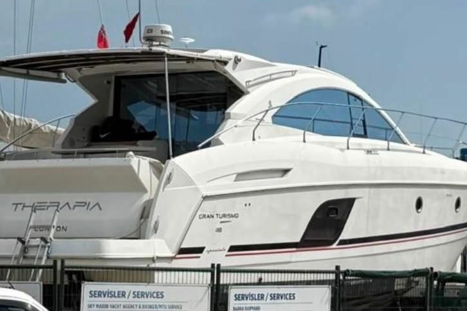2015 Beneteau Gran Turismo 49 - photo 3