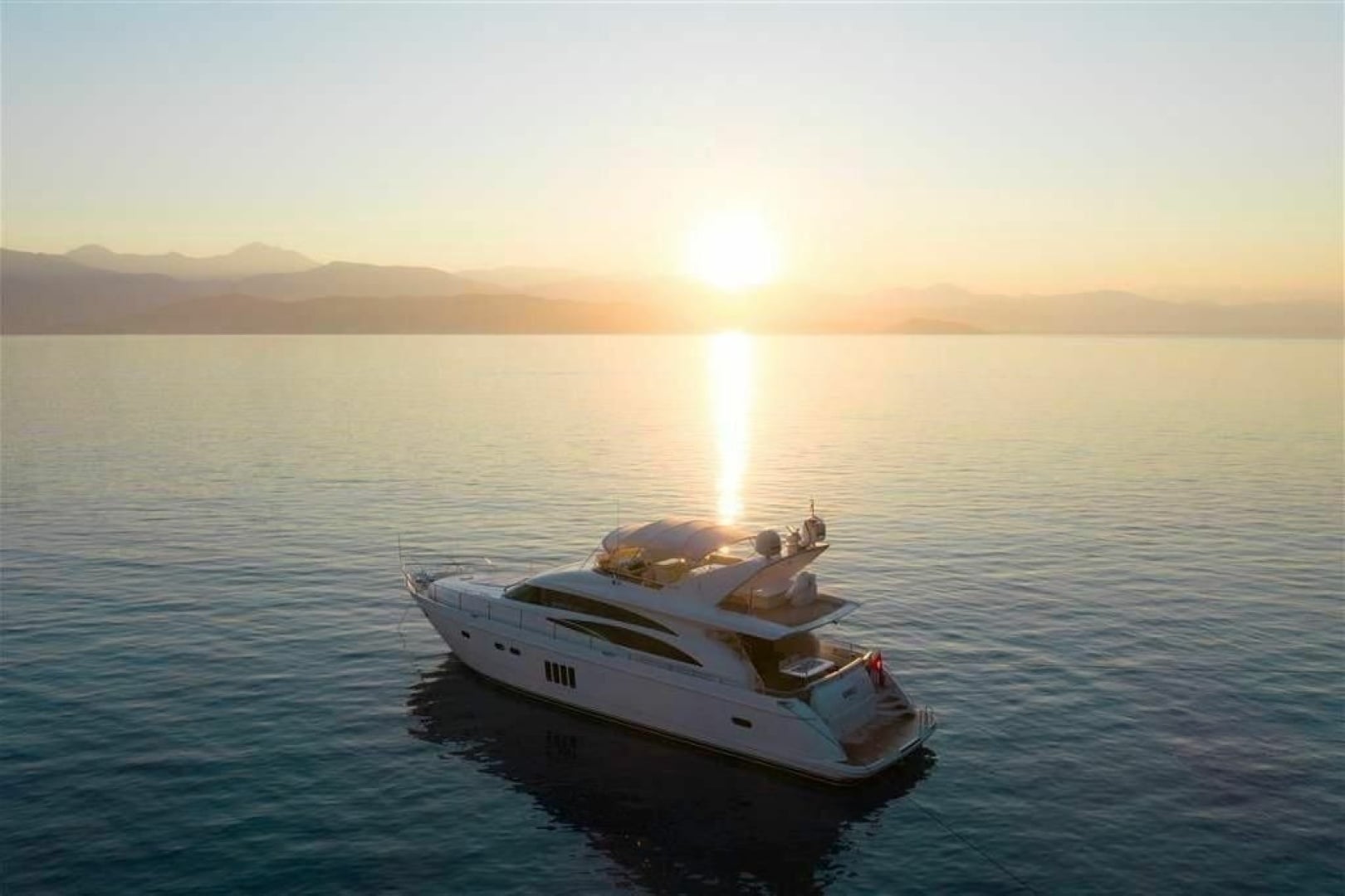 2007 Princess 21M - photo 2