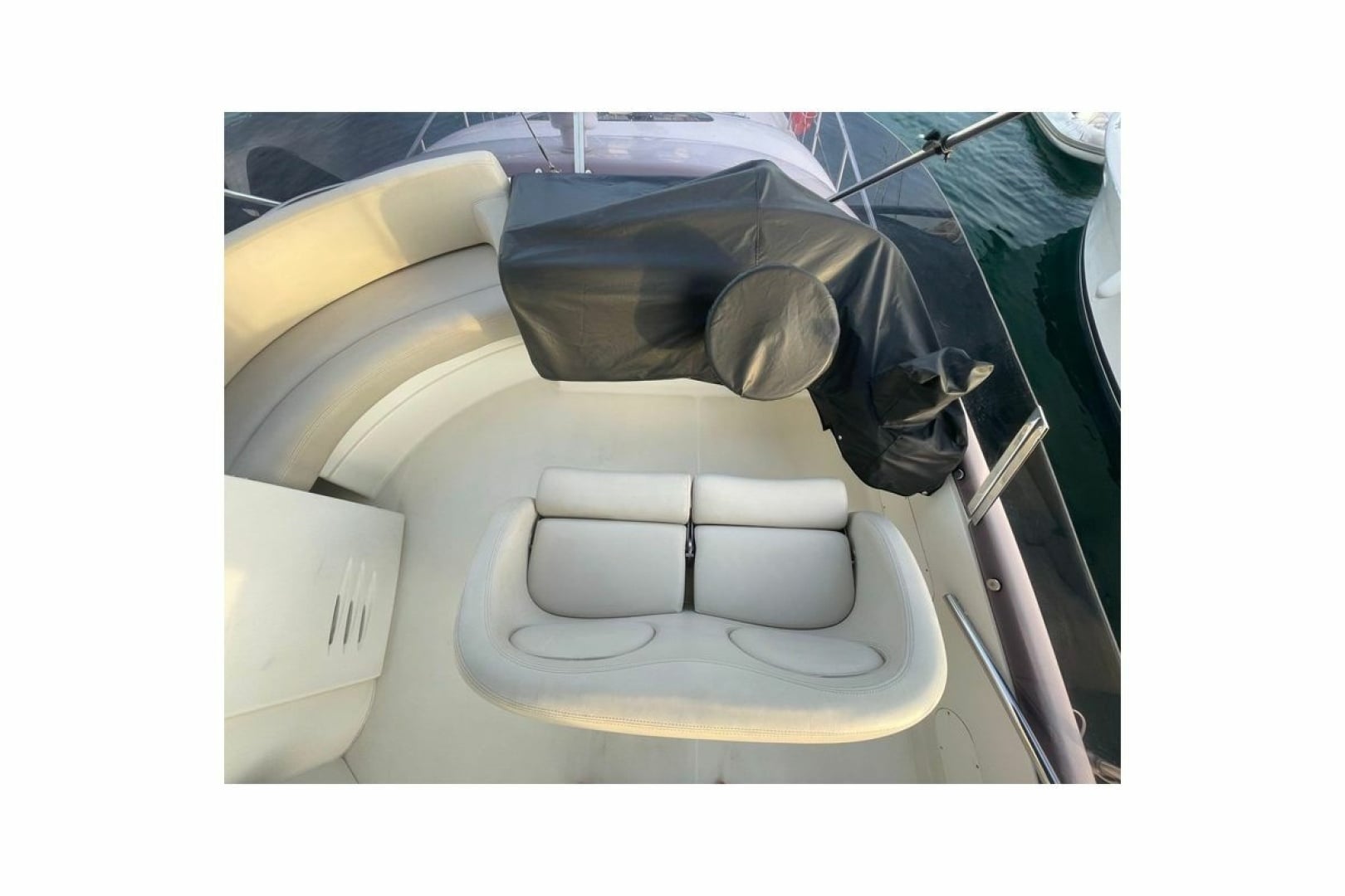 2007 Cranchi Atlantique 50 - photo 2