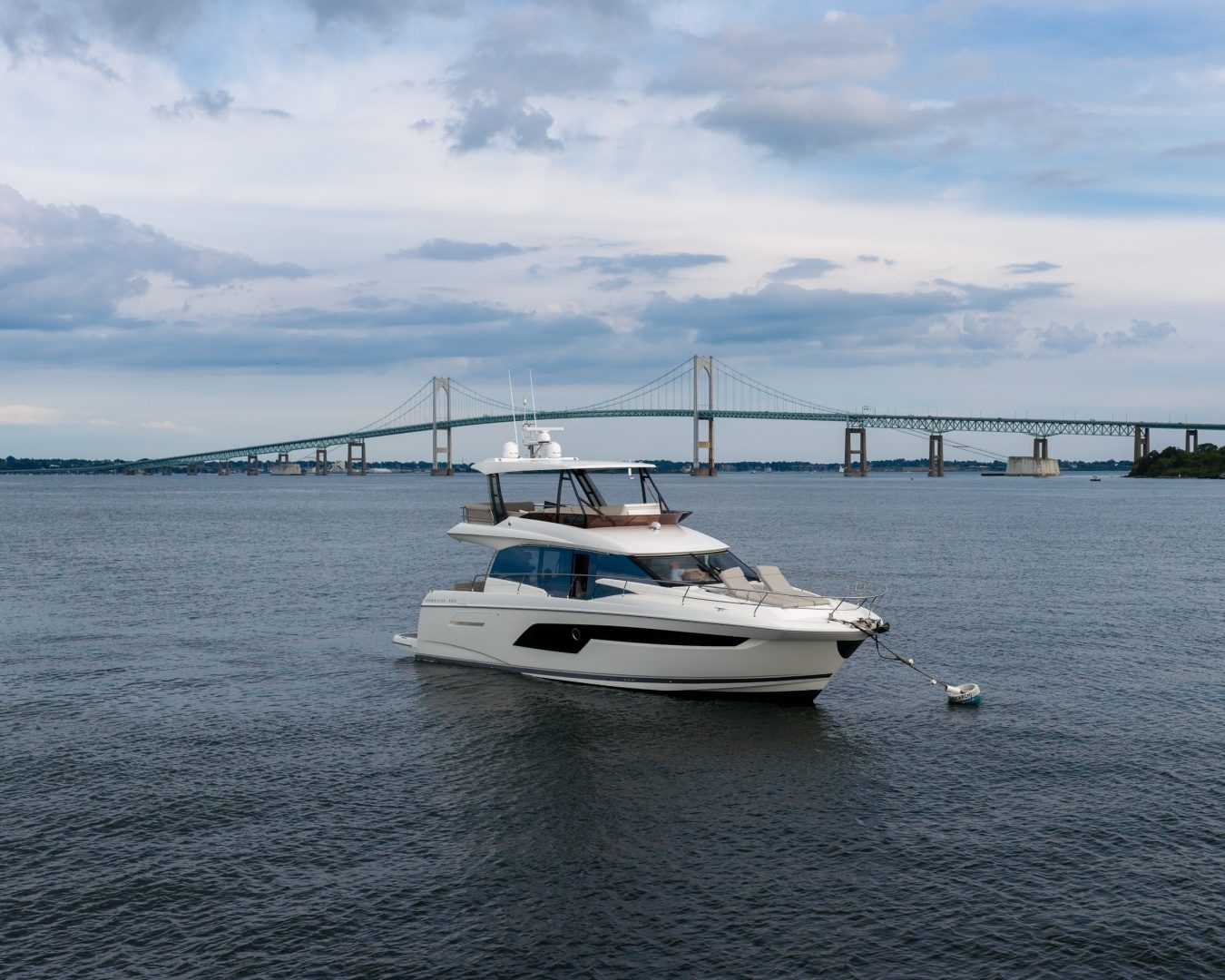 2022 Prestige 520 "At Eaze" - photo 3