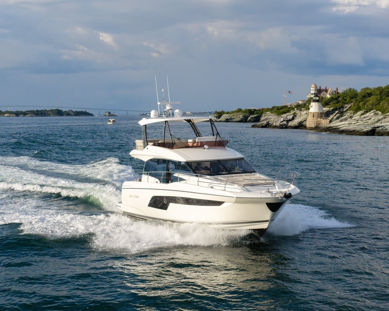 2022 Prestige 520 "At Eaze" - photo 1