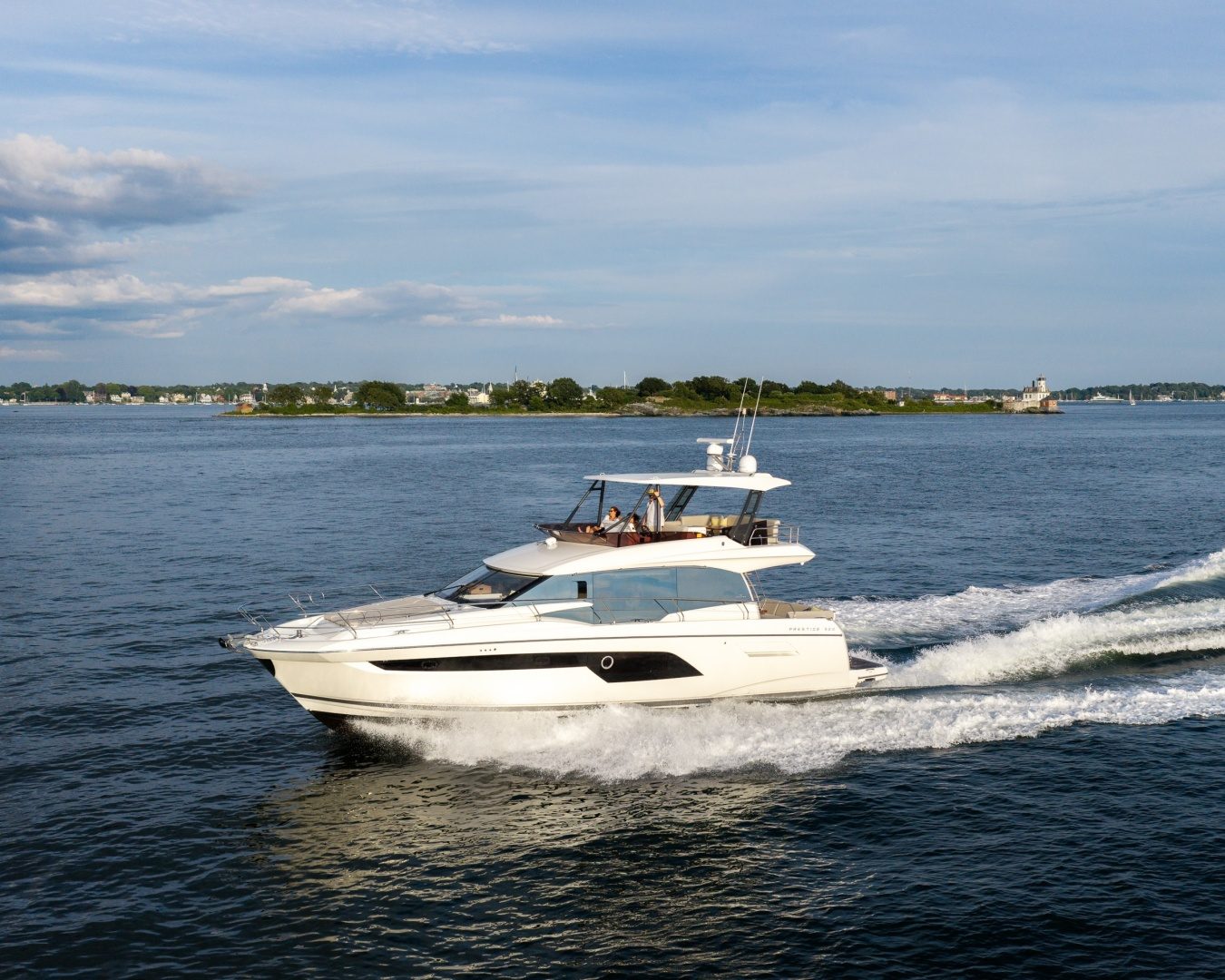 2022 Prestige 520 "At Eaze" - photo 2