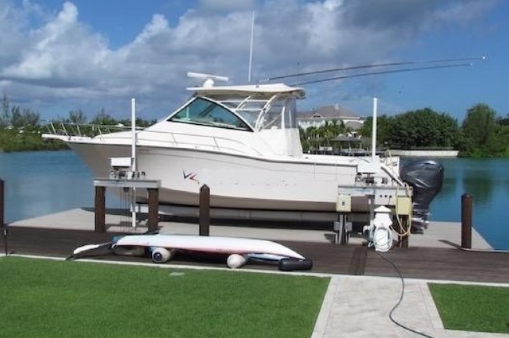 2019 Grady-White - photo 3