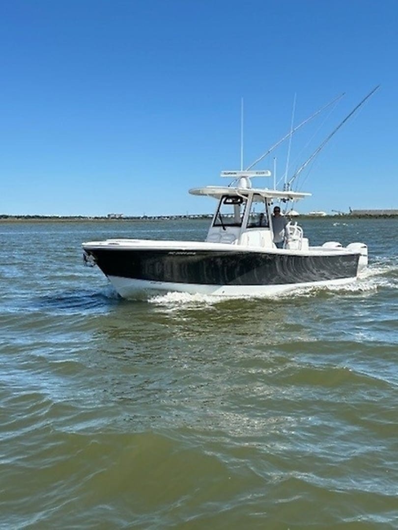 2020 Regulator 31 FS - photo 1