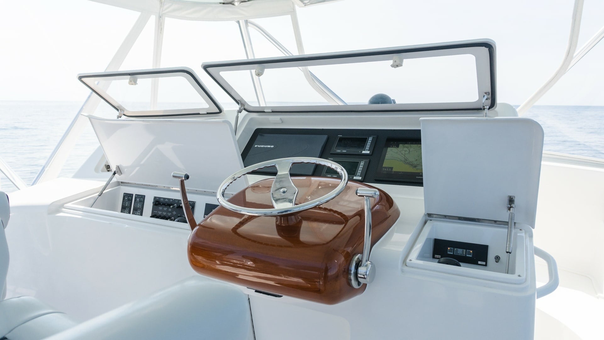 2009 Viking 50C "Jammin" - photo 2