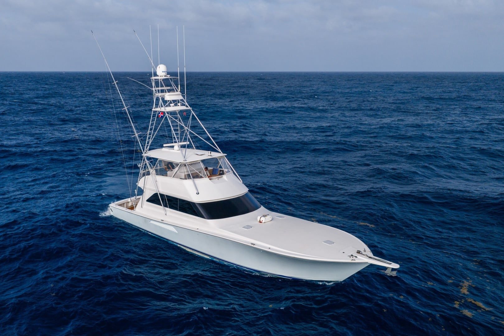 2001 Viking Convertible "Deal Maker" - photo 2