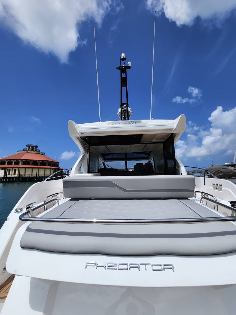2023 Sunseeker 55 Predator EVO - photo 3