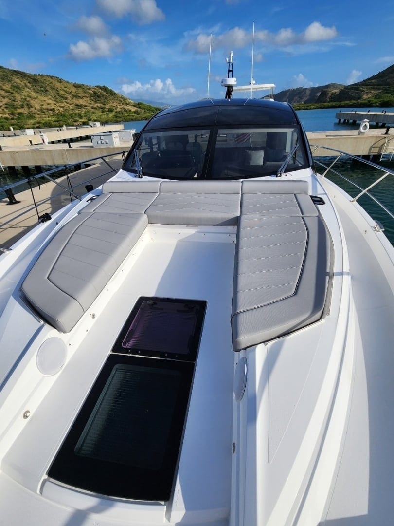 2023 Sunseeker 55 Predator EVO - photo 2