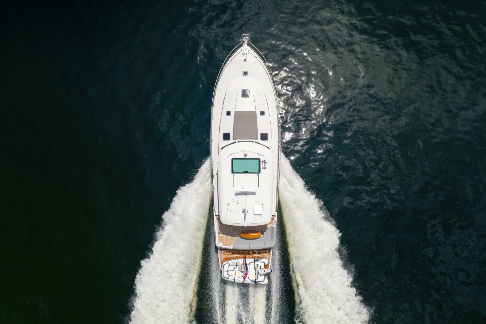 2024 Sabre 48 Salon Express "Not For Sail" - photo 2
