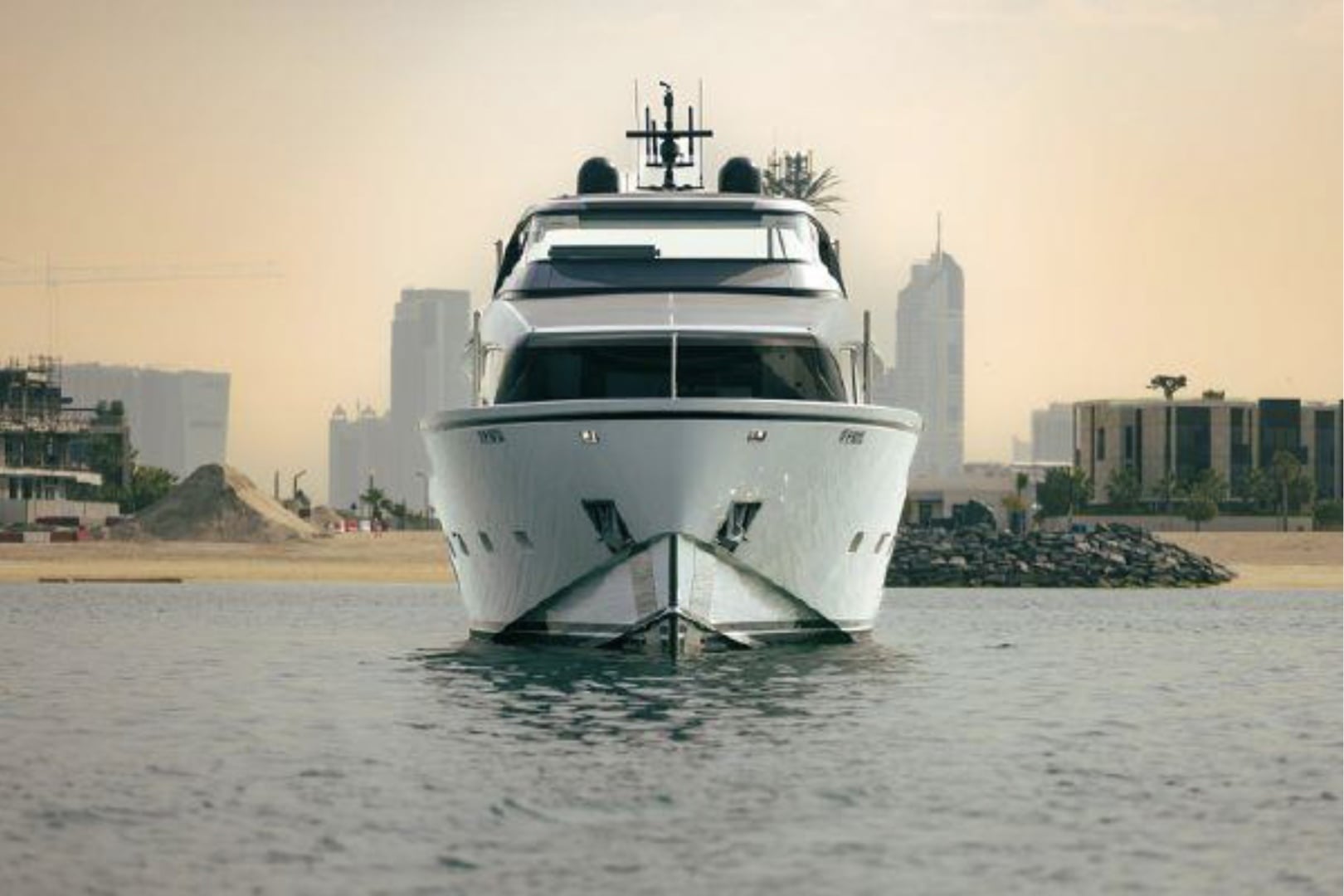 2022 Sanlorenzo SX88 - photo 2