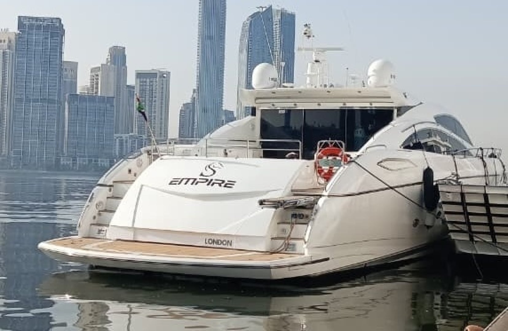 2006 Sunseeker Predator 82 - photo 1