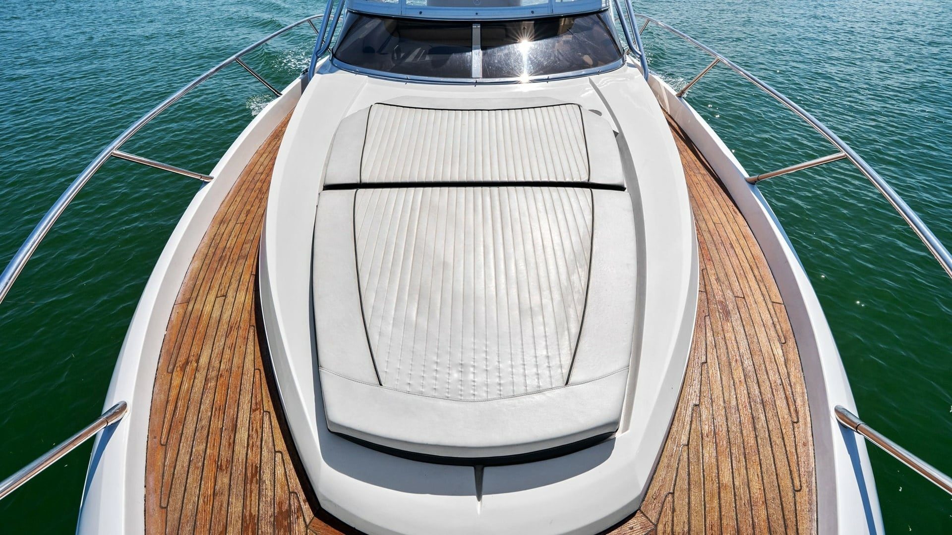 2005 Sunseeker 37 Sport Tower "4 Friends" - photo 3