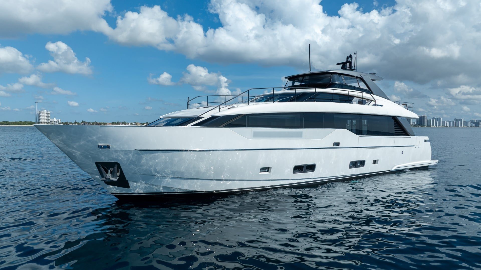 2023 Sanlorenzo SL90A - photo 2