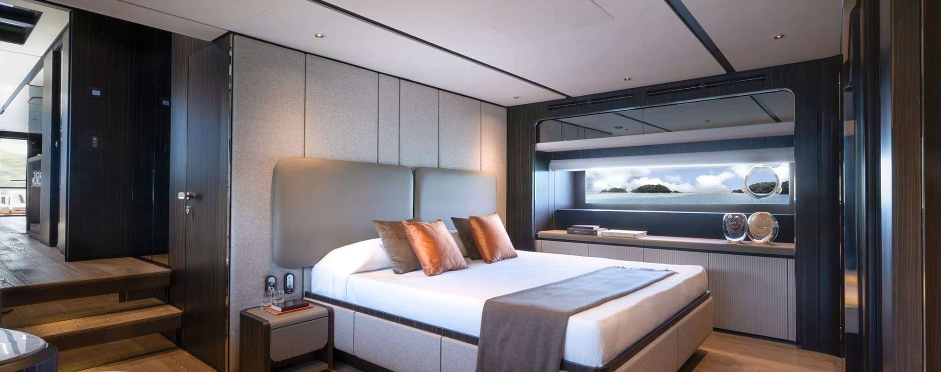 2025 Ferretti Yachts Yachts 940 - photo 2