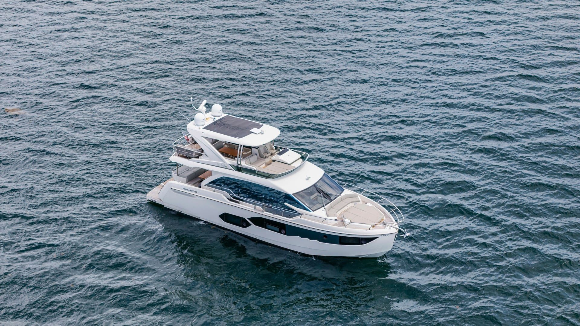 2019 Absolute - photo 1