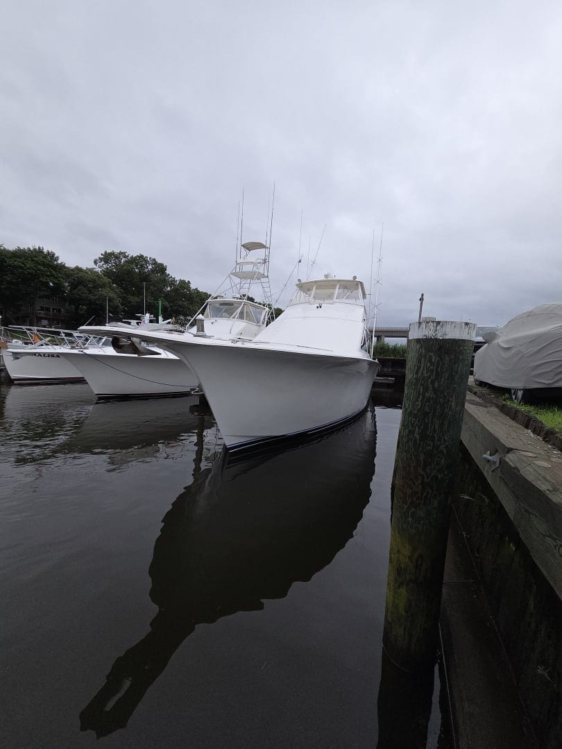 2002 Ocean Super Sport "Wazzzzup" - photo 1