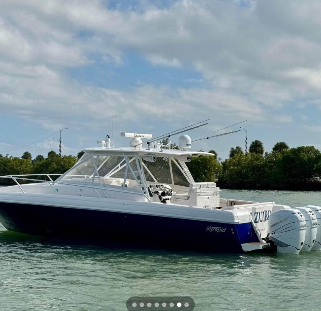 2006 Intrepid - photo 2