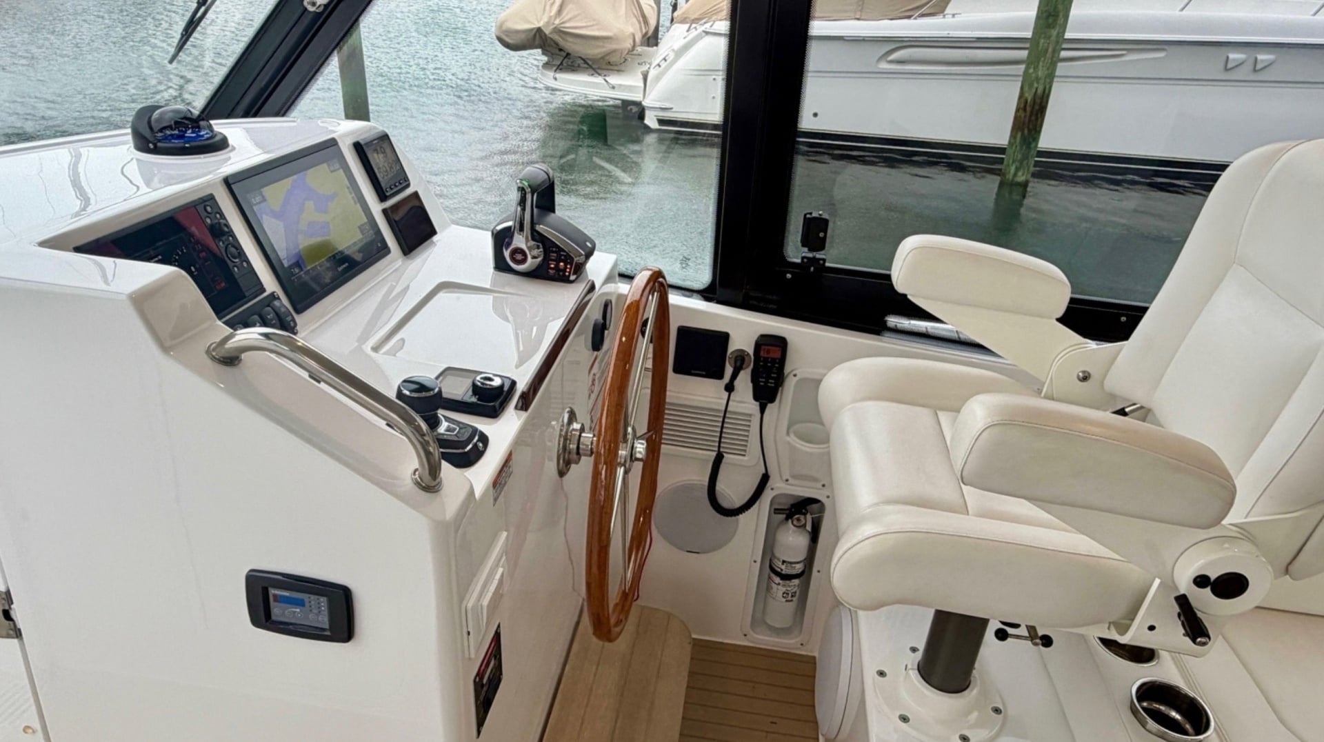 2023 MJM 3 "Plastic Pirate" - photo 3