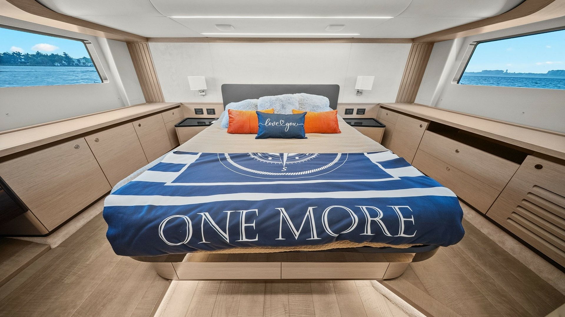 2024 Absolute 52 Navetta "One More" - photo 3